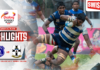 Highlights | St. Joseph’s College vs S. Thomas’ College | DSRL 26