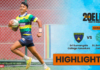 WATCH | Highlights – Sri Sumangala Panadura Vs St. Benedict’s – U20 Elite Rugby 7s 2026 – Shield Final