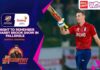 WATCH – The Harry Brook Show! Pallekele Witnesses a Batting Masterpiece – #ENGvPAK Cricketry Pakistan vs England – Post-Match Cricketry