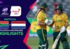HIGHLIGHTS – South Africa vs Netherlands | ICC Women’s T20 World Cup 2026 – Match 24 South Africa vs Netherlands