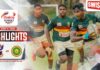 Highlights | Kingswood College vs Lumbini College | Bowl Segment | DSRL26 Kingswood College vs Lumbini College