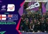 FINAL HIGHLIGHTS – England vs Australia | ICC Women’s T20 World Cup 2026 England vs Australia