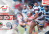 Highlights | Zahira College vs Wesley College | DSRL 26