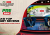 WATCH – Asia Rugby Emirates Sevens Series 2026 – Leg 02 | Pre-Show