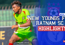 WATCH – Highlights | New Youngs FC vs Ratnam SC | Week 7 | Super League 2026 Super League 2026