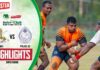Highlights | SL Army Vs Police SC | Super Round | Maliban Inter-Club Rugby League 2025/26 SL Army Vs Police SC