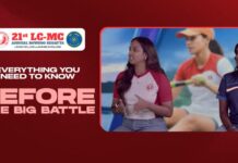 WATCH – 21st LC-MC Rowing Regatta 2026 – Pre-Show 21st LC-MC Rowing Regatta 2026 – Pre-Show