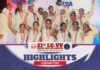 HIGHLIGHTS | Ladies’ College vs Visakha Vidyalaya | 21st LC-VV Water Polo Encounter | Under 19 Match Ladies' College vs Visakha Vidyalaya