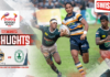 Highlights | St. Peter’s College vs Isipathana College | DSRL 26
