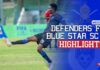 WATCH – Highlights | Defenders FC vs Blue Star SC | Week 8 | Super League 2026 Defenders FC vs Blue Star SC