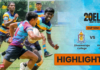 WATCH | Highlights – Dharmaraja College Vs Vidyartha College – U20 Elite Rugby 7s 2026 – Cup Semi Final 1
