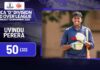 Highlights | Uvindu Perera 50 (33) | MCA “D” Division 50 Over League Cricket Tournament 2025 Cricket Tournament