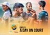 Highlights | Jaffna Flamingos vs N’Eliya Highlanders | Day 01 | Sri Lanka Tennis Premier League 2026 Sri Lanka Tennis Premier League 2026 | Day 01 – A Day on Court