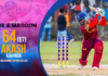 WATCH – Akash Kavinda 64 (67) vs Rajasinghe Central | 3rd Battle of Blue & Maroon