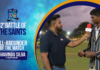 WATCH – Shavindu Silva from SPC | All-Arounder of the Match | Joe-Pete | 92nd Battle of the Saints 2026