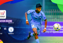 HIGHLIGHTS | Blue Eagles vs Ratnam | Relegation Round – Week 1 | Dialog Play Super League 2026