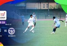 Highlights – Blue Star vs Sea Hawks | Super Six – Week 1 | Dialog Play Super League 2026 Blue Star vs Sea Hawks