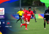 Highlights | Blue Star vs Upcountry Lions | Super Six – Week 1 | Dialog Play Super League 2026
