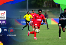 Highlights | Blue Star vs Upcountry Lions | Super Six – Week 1 | Dialog Play Super League 2026