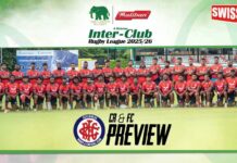 WATCH – CR & FC – Preview – Maliban Inter-Club Rugby League 2025/26 Rugby League