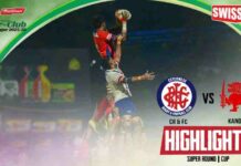 Highlights | CR & FC vs Kandy SC | Super Round | Week 13 | Maliban Inter-Club Rugby League 2025/26 CR & FC vs Kandy SC