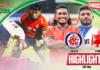 Highlights | CR & FC vs Kandy SC | Cup Final | Maliban Inter-Club Rugby League 2025/26