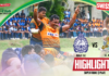 Highlights | Navy SC vs SL Army | Super Round | Week 13 | Maliban Inter-Club Rugby League 2025/26
