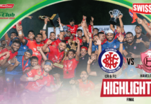 Highlights | CR & FC vs Havelock SC | Final | Clifford Cup Knockouts Championship 2025/26 Clifford Cup Knockouts Championship 2025/26