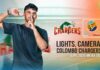 WATCH | Lights. Camera. Colombo Chargers – SLTPL 2026 Media Day Lights. Camera. Colombo Chargers