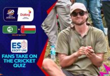 WATCH – Which Test playing nation did Ireland beat in 2009 to qualify for Super 8s | Esoft Fan TV ICC Men’s T20 World Cup 2026 – Ireland vs Oman