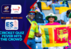 WATCH – Do Fans Know the Similarities Between Jayasuriya and McCullum? – Esoft Fan TV