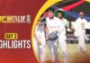 WATCH – Day 3 – Kingswood vs Dharmaraja | 119th Battle of The Maroons Hill Country Day 3 –Kingswood vs Dharmaraja