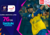 WATCH – Dasun Shanaka 76* (31) vs Pakistan – ICC Men’s T20 World Cup 2026 – Super 8 – Match 10