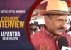 WATCH – “තරගයකට වඩා පාසල් දෙක අතර සුහදත්වය වර්ධනය කරන අවස්තාවක්” – Jayantha Seneviratne #BattleOfTheMaroons Jayantha Seneviratne Exclusive Interview