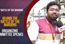 WATCH – Big Match එක බලන්න එන්න ඕනි ඇයි? – Battle of the Maroons Battle of the Maroons Ananda vs Nalanda