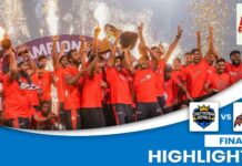 WATCH – HIGHLIGHTS – Chattogram Royals vs Rajshahi Warriors – BPL 2026 – Final Chattogram Royals vs Rajshahi Warriors