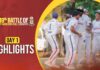 WATCH – HIGHLIGHTS – Day 1 – Kingswood vs Dharmaraja | 119th Battle of The Maroons Hill Country Day 1 -Kingswood College vs Dharmaraja College
