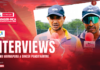 WATCH – “ක්රීඩකයන්ට වගේම Company එකටත් හොඳයි මෙම තරගාවලිය ක්රීඩා කරන එක” – HNB – A MCA Super Premier League 2026
