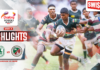 Highlights – Isipathana College Vs Zahira College | Week 9 | DSRL 26 IC vs ZC