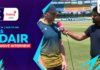 WATCH – “We are trying to acclimatize to the heat in Sri Lanka” – Ireland batter Ross Adair #T20WorldCup