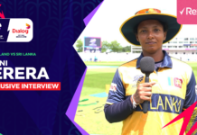 WATCH – එංගලන්ත තරගයේදී හොද සැලසුමකට පන්දු යැව්වේ නැහැ #NZvSL
