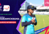 WATCH – “ස්කොට්ලන්තය අවතක්සේරු කරන්න බැහැ; අපේ best game එක ගහන්න ඕනේ” – හර්ශිතා සමරවික්රම #T20WorldCup