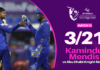 WATCH – Kamindu Mendis 3/21 vs Abu Dhabi Knight Riders – ILT20 Season 4 – Match 11