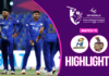 WATCH – HIGHIGHTS – MI Emirates vs Abu Dhabi Knight Riders – ILT20 Season 4 – Match 11