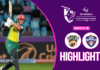 WATCH – HIGHIGHTS – Desert Vipers vs Dubai Capitals – ILT20 Season 4 – Match 15
