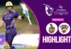 WATCH – HIGHIGHTS – Abu Dhabi Knight Riders vs Desert Vipers – ILT20 Season 4 – Match 17 International League T20 2025/26