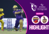 WATCH – HIGHIGHTS – Sharjah Warriorz vs Abu Dhabi Knight Riders – ILT20 Season 4 – Match 2