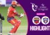 WATCH – HIGHIGHTS – Sharjah Warriorz vs Dubai Capitals – ILT20 Season 4 – Match 20 Sharjah Warriorz vs Dubai Capitals