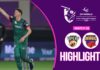 WATCH – HIGHIGHTS – Desert Vipers vs Sharjah Warriorz – ILT20 Season 4 – Match 22 Desert Vipers vs Sharjah Warriorz highlights