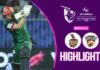 WATCH – HIGHIGHTS – Desert Vipers vs Abu Dhabi Knight Riders – ILT20 Season 4 – Match 4 Desert Vipers vs Abu Dhabi Knight Riders